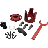 DYNOJET Clutch Kit - Maverick X3 25-DCK9